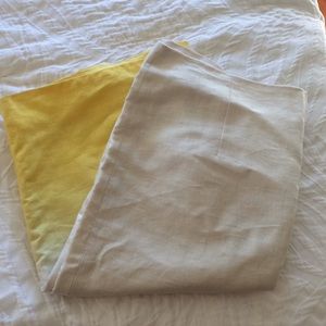 JCrew ombré pencil skirt